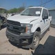 1FTFW1E57KKD52082 2019 Ford F-150 2019 Ford F-150 Xl 4X4 Crew Cab Pickup auction photo thumbnail 2