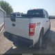 1FTFW1E57KKD52082 2019 Ford F-150 2019 Ford F-150 Xl 4X4 Crew Cab Pickup auction photo thumbnail 4