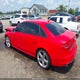 WAUBGAFL8EA084353 2014 Audi S4 3.0T Premium Plus auction photo thumbnail 3