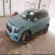 KNDER2AA9S7781643 2025 Kia Seltos Ex auction photo thumbnail 2