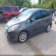 1FADP5AU8FL105586 2015 Ford C-Max Hybrid Se auction photo thumbnail 2