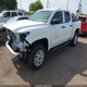 3TYKD5HN6ST020185 2025 Toyota Tacoma Sr 2Wd auction photo thumbnail 2