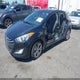 KMHD35LH3EU178407 2014 Hyundai Elantra Gt auction photo thumbnail 2