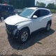 5NMJBCDEXRH366650 2024 Hyundai Tucson Sel auction photo thumbnail 2