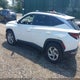 5NMJBCDEXRH366650 2024 Hyundai Tucson Sel auction photo thumbnail 3