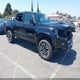 3TMCZ5AN4PM602174 2023 Toyota Tacoma Trd Sport auction photo thumbnail 1
