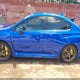 JF1VA2E68M9801245 2021 Subaru Wrx Sti auction photo thumbnail 14