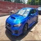 JF1VA2E68M9801245 2021 Subaru Wrx Sti auction photo thumbnail 2