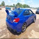 JF1VA2E68M9801245 2021 Subaru Wrx Sti auction photo thumbnail 4