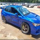JF1VA2E68M9801245 2021 Subaru Wrx Sti auction photo thumbnail 6