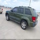 1J4GR48K66C296256 2006 Jeep Grand Cherokee Laredo auction photo thumbnail 3