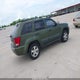 1J4GR48K66C296256 2006 Jeep Grand Cherokee Laredo auction photo thumbnail 4