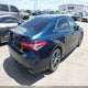 4T1B11HK5JU674359 2018 Toyota Camry Se auction photo thumbnail 4