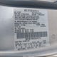 2MEFM74W82X644113 2002 Mercury Grand Marquis Gs auction photo thumbnail 9