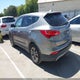 5XYZT3LB1DG039547 2013 Hyundai Santa Fe Sport auction photo thumbnail 3