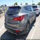 5XYZT3LB1DG039547 2013 Hyundai Santa Fe Sport auction photo thumbnail 4