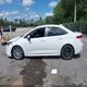 5YFB4MDE7PP004122 2023 Toyota Corolla Le auction photo thumbnail 14