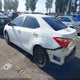 5YFBURHE1HP591037 2017 Toyota Corolla Le auction photo thumbnail 3