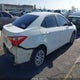 5YFBURHE1HP591037 2017 Toyota Corolla Le auction photo thumbnail 4