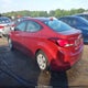 5NPDH4AE1GH733179 2016 Hyundai Elantra Se auction photo thumbnail 3