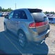 2LMDU88C68BJ03470 2008 Lincoln Mkx auction photo thumbnail 3