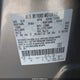 2LMDU88C68BJ03470 2008 Lincoln Mkx auction photo thumbnail 9