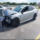 4T1DAACK5SU140960 2025 Toyota Camry Le auction photo thumbnail 2