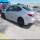 4T1DAACK5SU140960 2025 Toyota Camry Le auction photo thumbnail 3