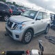 JN8AY2NDXK9089017 2019 Nissan Armada Sv auction photo thumbnail 2