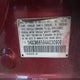 1HGCM66584A030906 2004 Honda Accord 3.0 Ex auction photo thumbnail 9