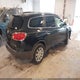 5GAKRBED9BJ123011 2011 Buick Enclave 1Xl auction photo thumbnail 4