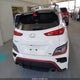 KM8KH3AC4PU009066 2023 Hyundai Kona N auction photo thumbnail 17