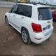 WDCGG8JB5FG342742 2015 Mercedes-Benz Glk 350 4Matic auction photo thumbnail 3