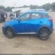 JM1DKFD7XH0163725 2017 Mazda Cx-3 Grand Touring auction photo thumbnail 14