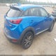 JM1DKFD7XH0163725 2017 Mazda Cx-3 Grand Touring auction photo thumbnail 4