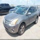 JN8AS5MT0DW523848 2013 Nissan Rogue Sv auction photo thumbnail 2