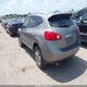 JN8AS5MT0DW523848 2013 Nissan Rogue Sv auction photo thumbnail 3