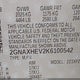 2GNAXHEV2K6100542 2019 Chevrolet Equinox Ls auction photo thumbnail 9