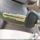KMHCN46C29U369001 2009 Hyundai Accent Gls auction photo thumbnail 11