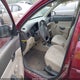 KMHCN46C29U369001 2009 Hyundai Accent Gls auction photo thumbnail 5