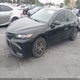 4T1G11AK1NU047972 2022 Toyota Camry Se auction photo thumbnail 2