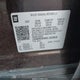 1GNERGKW2LJ324918 2020 Chevrolet Traverse Fwd Lt Cloth auction photo thumbnail 9