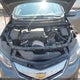 1G1RA6S57JU155146 2018 Chevrolet Volt Lt auction photo thumbnail 10