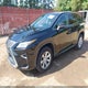 2T2BZMCA1GC018545 2016 Lexus Rx 350 auction photo thumbnail 2