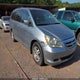 5FNRL38737B105855 2007 Honda Odyssey Ex-L auction photo thumbnail 1