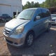 5FNRL38737B105855 2007 Honda Odyssey Ex-L auction photo thumbnail 2