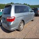 5FNRL38737B105855 2007 Honda Odyssey Ex-L auction photo thumbnail 3