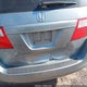5FNRL38737B105855 2007 Honda Odyssey Ex-L auction photo thumbnail 5