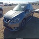 3N1AB7APXKY359838 2019 Nissan Sentra Sr auction photo thumbnail 2
