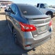 3N1AB7APXKY359838 2019 Nissan Sentra Sr auction photo thumbnail 3